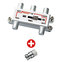 CSD4G-SR