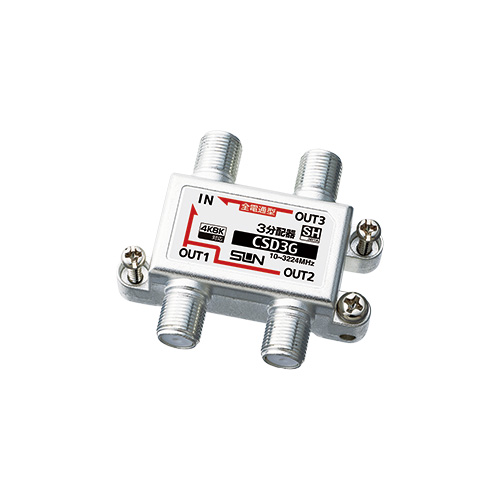 CSD3G-F